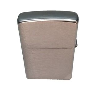 Lightly Used Zippo Chrome‎ Lighter